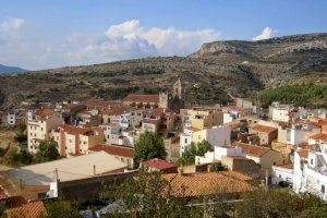 Un terremoto sacude el corazón de la provincia de Castellón esta madrugada