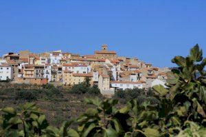 La Torre d'En Besora destinará 96.621,60 euros de la Generalitat a contratación pública