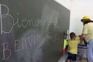 Más de 42.000 niños valencianos se benefician de la educación gratuita: balance del primer mes desde que entró en vigor esta medida