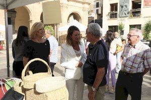 Castellón celebrará Día Internacional de las Personas Mayores con talleres intergeneracionales, música de jazz y horchata