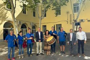 Castellón celebra el Día de Asturias