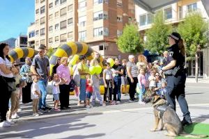 Onda despide la Fira de Sant Miquel 2024 con una afluencia de miles de asistentes