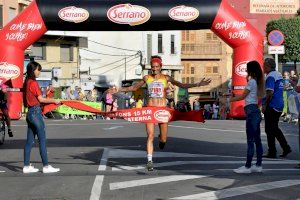 El Gran Fondo Villa de Paterna roza los 600 inscritos a dos semanas de su celebración