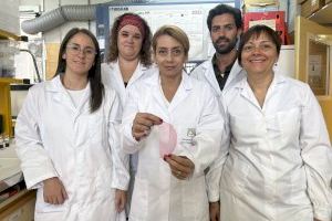 La UA desarrolla un biosensor capaz de indicar si un alimento fresco está en buen estado para su consumo