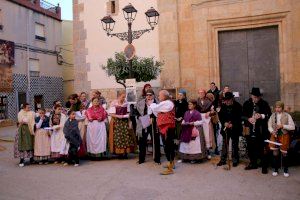 Vuelve una nueva edición de Suera Obert Museu con visitas culturales al corazón de la Serra d’Espadà