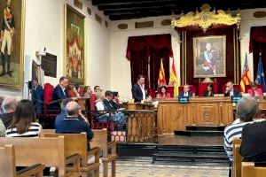 Elche aprueba definitivamente el Reglamento de Cooficialidad Lingüística