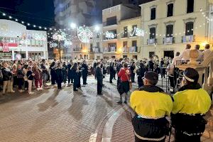 Las Fiestas Patronales contarán con un dispositivo de cerca de 100 efectivos policiales para velar por la seguridad y el orden público