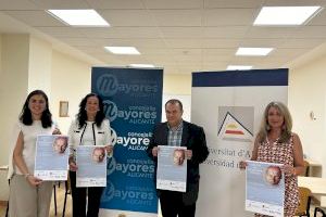 Alicante arranca la campaña de prevención de la salud ocular para reducir los casos de ceguera en las personas mayores