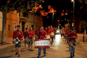 Sant Miquel de Veremes porta tradició i festa a Vilafamés