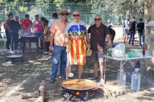 El Ayuntamiento de Massanassa organiza un completo programa de actos para celebrar el Día de la Comunidad Valenciana