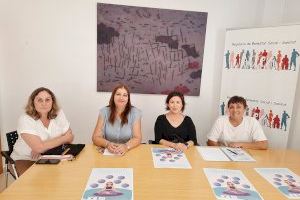 Altea presenta el projecte “Salut i Dona, Cuida't”