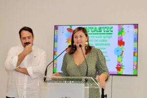 Turismo presenta el Festival Fantastic en su esfuerzo por impulsar la economía local y posicionar a Castellón como destino cultural