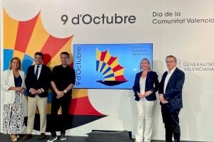 La Comunitat Valenciana comienza a celebrar el 9 d’Octubre: “No es solo un día festivo en el calendario”