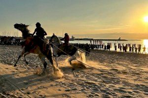 El Campello se prepara para sus Fiestas de Moros y Cristianos 2024: toda la programación