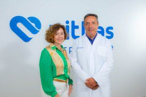 El Hospital Vithas Medimar incorpora al Dr. Juan Carlos Ferragut como jefe de traumatología