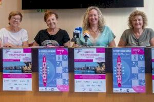 El I Congreso Anémona analizará en Benidorm los avances y retos en el tratamiento del cáncer de mama