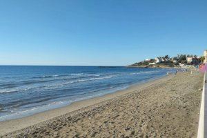 1 de octubre, el fin de otra época en Oropesa del Mar: un "adiós" a sus playas