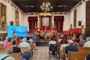 Elche celebra el Día Internacional de las Personas Mayores