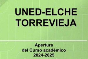 La periodista Asunción Valdés inaugurará el curso académico 2024-2025 del Aula de la UNED de Torrevieja