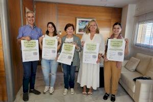 Calp celebra el Día Mundial de la Salud Mental con un programa de actividades para visibilizar y concienciar