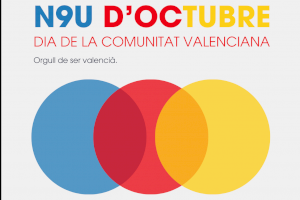 El Ayuntamiento de Benifaió oferta una programación cultural y de ocio del 4 al 13 de octubre