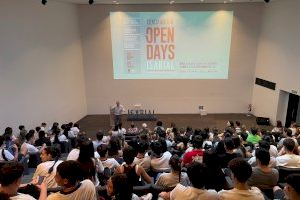 La tercera edición de los ‘Open Days’ de ISABIAL registra una exitosa participación con más de un millar de asistentes