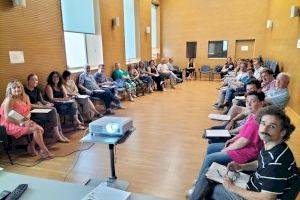 Vila-real constitueix el Consell de Salut per a promoure la millora de la salut comunitària