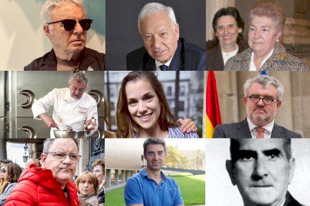 Els herois de Campanar o els paralímpics de París: Totes les distincions dels Premis 9 d’Octubre de la Generalitat