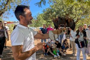 El Parque Tecnológico celebra su cuarta edición del World Cleanup Day con la participación de 160 voluntarios