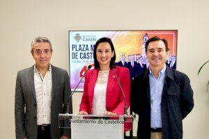 El Ayuntamiento celebrará el 40 aniversario del grupo Jacaranda con un recital en la Plaza Mayor