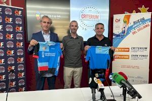 Van der Poel, Valverde y Castrillo estarán en el Critérium de Ciclismo de La Nucía