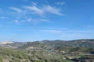 El PSPV de Morella celebra l'inici de les obres de l'últim tram de l'N-232 com "un projecte clau per al desenvolupament de la comarca"