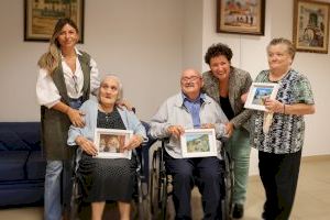 Onda rinde homenaje a sus mayores con emotivas historias en el Día Internacional de las Personas de Edad