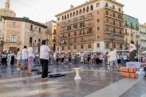 AVETID acerca las artes escénicas al público en una temporada diversa y llena de retos