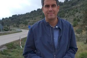 El PSPV de Morella celebra l'inici de les obres de l'últim tram de l'N-232 com "un projecte clau per al desenvolupament de la comarca"