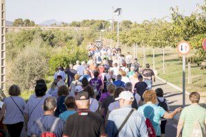 Picassent celebra la Semana del envejecimiento activo y saludable