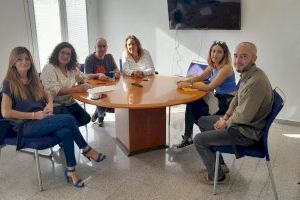 San Antonio de Benagéber refuerza su apuesta por la juventud con una nueva técnica dinamizadora para SABJOVE