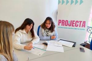 La concejalía de Promoción Económica de Sagunto atiende a 613 personas y cubre 37 nuevos puestos de trabajo en lo que va de 2024