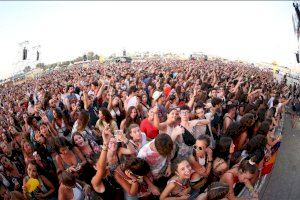 L'Arenal Sound anuncia les dates de llançament dels abonaments