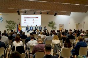 La UMH participa en el proyecto Agroalnext que avanza en la transformación de la industria agroalimentaria