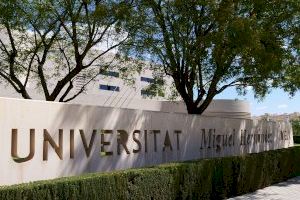 La UMH oferta un curso de preparación para las Pruebas de Acceso a la Universidad para mayores de 25 y 45 años