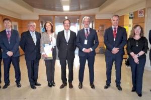 El Consell consigue para València la celebración del mayor encuentro internacional de innovación y emprendimiento entre Chile y España