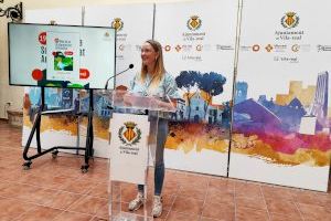 Vila-real impulsa el 'Mes de la Sostenibilidad' con talleres, ferias y premios para concienciar sobre el medio ambiente