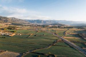 Un front atlàntic agrana la Comunitat Valenciana i aquestes són les seues conseqüències després del seu pas: AEMET activa l'avís groc