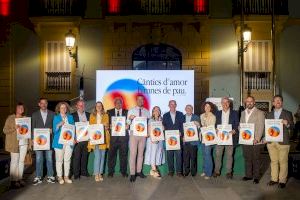 Conciertos, un pasacalle y un mercado de oficios medievales: Así celebrará la Diputació de València el 9 d'Octubre