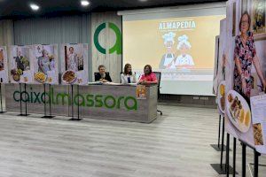 Benestar Social  Almassora exposa receptes tradicionals en ‘Almapedia’ amb motiu de la Setmana de la Salut i la Tercera Edat