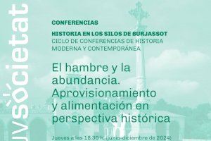 El Embarronat acoge la segunda conferencia del ciclo de Historia de Los Silos