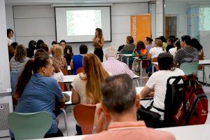 Benetússer diagnostica la salud de su municipio