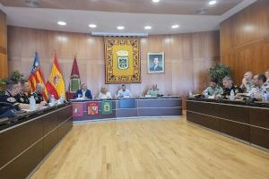 Los delitos en Calp descienden un 10% en los meses de verano