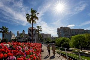 Condé Nast elige València como mejor ciudad europea en sus premios Traveler’s Readers’ Choice Awards 2024